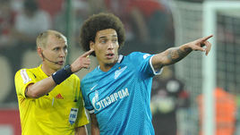 "Если наши судьи не могут справиться с матчем "Спартак" – "Зенит", какой им еще ЧМ или Euro?"