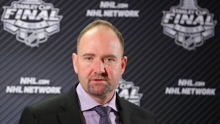 Питер ДЕБУР. Фото REUTERS Питер ДЕБУР. Фото REUTERS