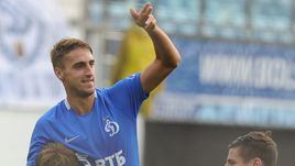 "Динамо" - "Кубань": победа лидера  без Панченко и Петреску