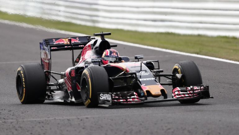 Даниил КВЯТ. Фото AFP Даниил КВЯТ. Фото AFP