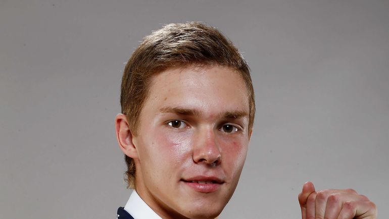 Владислав КАМЕНЕВ. Фото AFP Владислав КАМЕНЕВ. Фото AFP