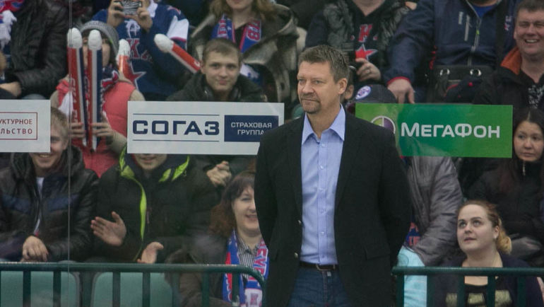 Юкка ЯЛОНЕН. Фото Кристина КОРОВНИКОВА Юкка ЯЛОНЕН. Фото Кристина КОРОВНИКОВА