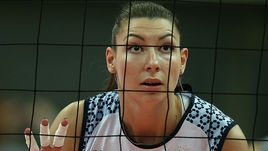 Ирина ЗАРЯЖКО.