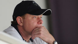 Алексей ЖАМНОВ.