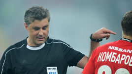 Алексей НИКОЛАЕВ.