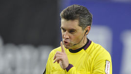 Алексей Николаев:  приговоренный к судейству