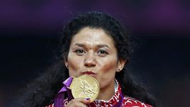 Татьяна ЛЫСЕНКО.