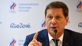 Александр ЖУКОВ.