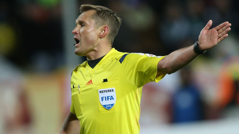 Владислав БЕЗБОРОДОВ. Фото Виталий ТИМКИВ Владислав БЕЗБОРОДОВ. Фото Виталий ТИМКИВ