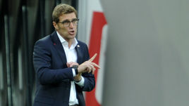 "Зачем увольнять Карреру зимой? Еще полтора месяца осени впереди!"