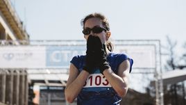 Тамара ЩЕМЕРОВА.