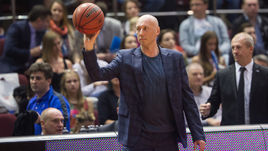 Русский квартет и игра с огнем