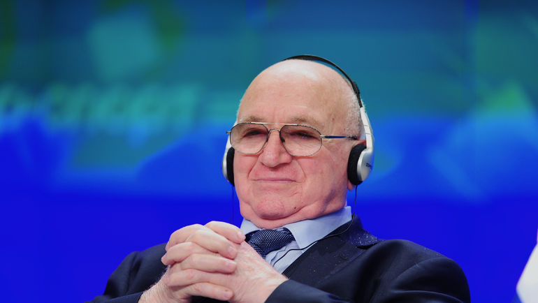 Никита СИМОНЯН. Фото Антон СЕРГИЕНКО Никита СИМОНЯН. Фото Антон СЕРГИЕНКО