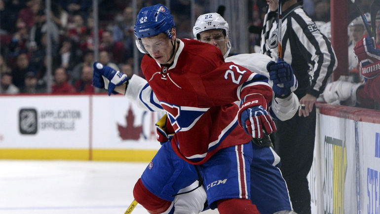 Михаил СЕРГАЧЕВ (№22). Фото USA Today Михаил СЕРГАЧЕВ (№22). Фото USA Today