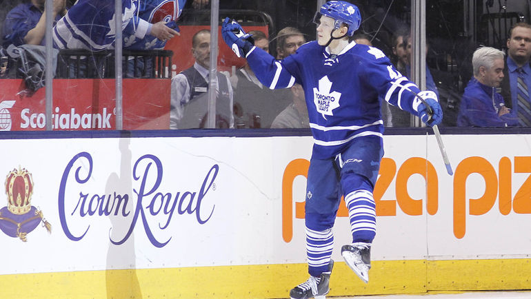 Никита СОШНИКОВ. Фото USA Today Никита СОШНИКОВ. Фото USA Today