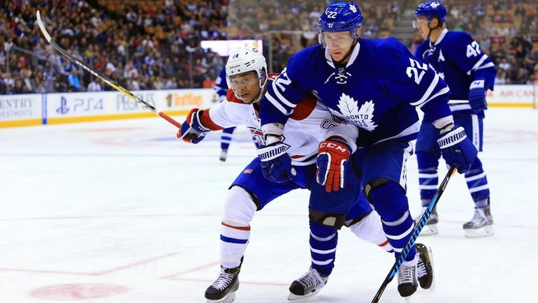 Никита ЗАЙЦЕВ (№22). Фото USA Today Никита ЗАЙЦЕВ (№22). Фото USA Today