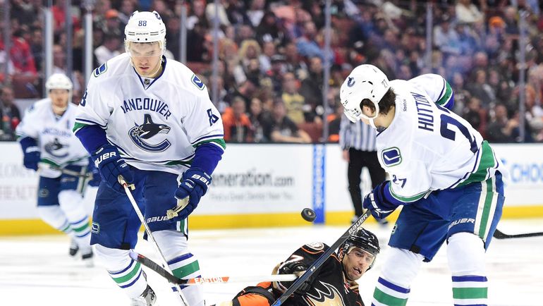 Никита ТРЯМКИН (№88). Фото AFP Никита ТРЯМКИН (№88). Фото AFP