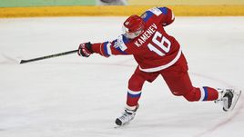 Владислав КАМЕНЕВ.