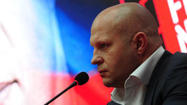 Федор ЕМЕЛЬЯНЕНКО.