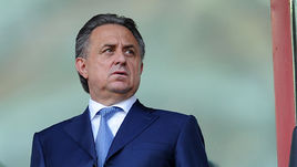 Виталий МУТКО.