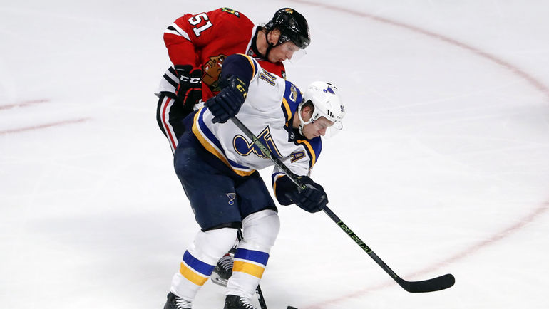 Владимир ТАРАСЕНКО (слева) в борьбе с Брайаном КЭМПБЕЛЛОМ. Фото USA Today Владимир ТАРАСЕНКО (слева) в борьбе с Брайаном КЭМПБЕЛЛОМ. Фото USA Today