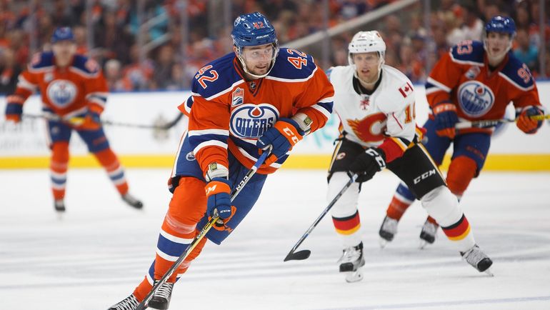 Антон СЛЕПЫШЕВ (№42). Фото AFP Антон СЛЕПЫШЕВ (№42). Фото AFP