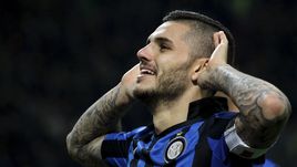 Мауро ИКАРДИ.