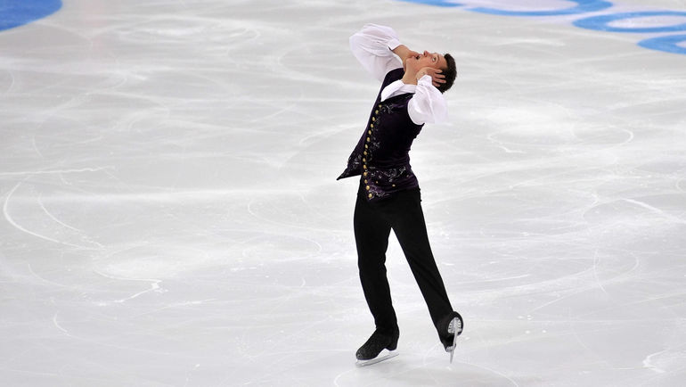 Максим КОВТУН решил поменять программы, поставленные Петром ЧЕРНЫШЕВЫМ. Фото Ксения НУРТДИНОВА Максим КОВТУН решил поменять программы, поставленные Петром ЧЕРНЫШЕВЫМ. Фото Ксения НУРТДИНОВА