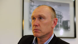 Сергей РОДИОНОВ.