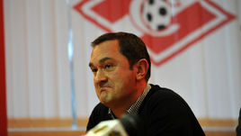 Сегодня. Тарасовка. Наиль ИЗМАЙЛОВ.