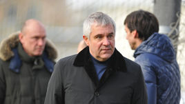 Александр ЖИРКОВ.