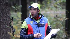 Виталий НОРИЦЫН.