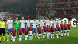 Когда сборная России достигнет дна?