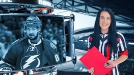 "Плюс/минус". Потолок "Тампы" vs кошелек Кучерова