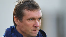 Талалаева ждет испытание "Спартаком"