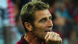 Массимо КАРРЕРА.