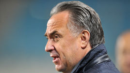 Виталий Мутко:  "Роль локомотива выполнила целевая программа  в области строительства спортобъектов"