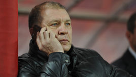 Григорий ИВАНОВ.