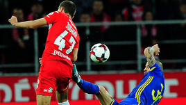 Кунфу, офсайд и молодежка.  Как удаляли Кудряшова