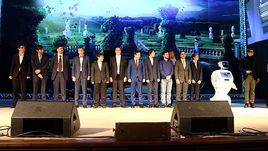 Кибернетическая жеребьевка