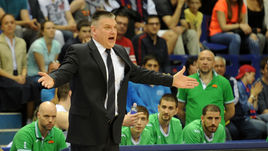 Евгений ПАШУТИН.