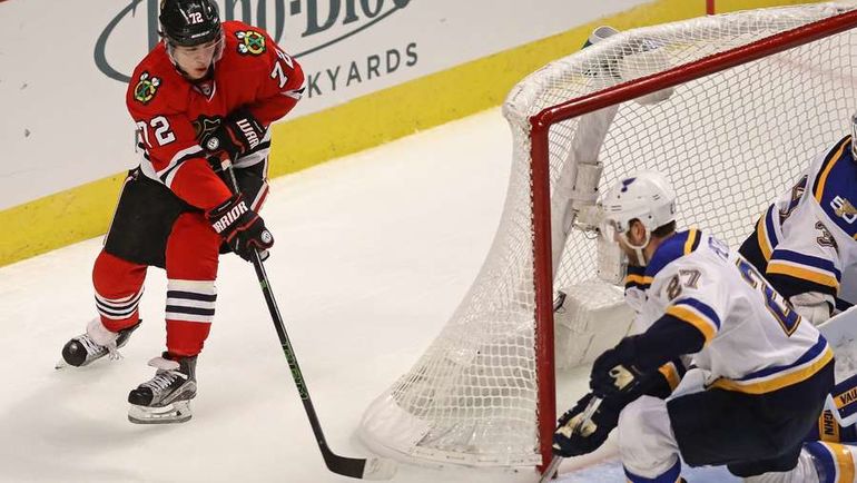 Артемий ПАНАРИН. Фото AFP Артемий ПАНАРИН. Фото AFP