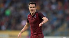 Вячеслав КАРАВАЕВ.