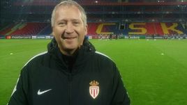 Сегодня. Москва. Вадим ВАСИЛЬЕВ.