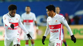 ЗЕ ЛУИШ и Лоренсо МЕЛЬГАРЕХО.