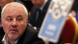 Кирилл ФАСТОВСКИЙ.