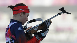 Ольга ПОДЧУФАРОВА.