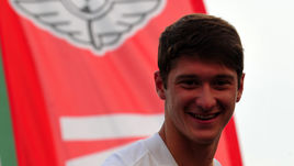 Алексей МИРАНЧУК.