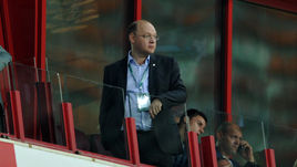 Илья ГЕРКУС.