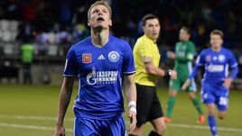 Павел НЕХАЙЧИК.